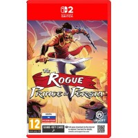 The Rogue Prince of Persia [Switch 2]